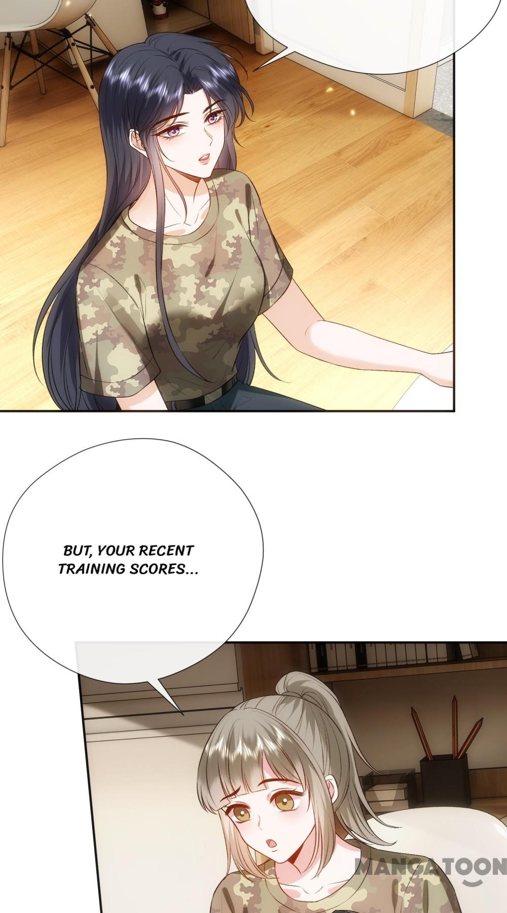 Madam and Her Daily Online Face-Slapping Chapter 104 - Page 25