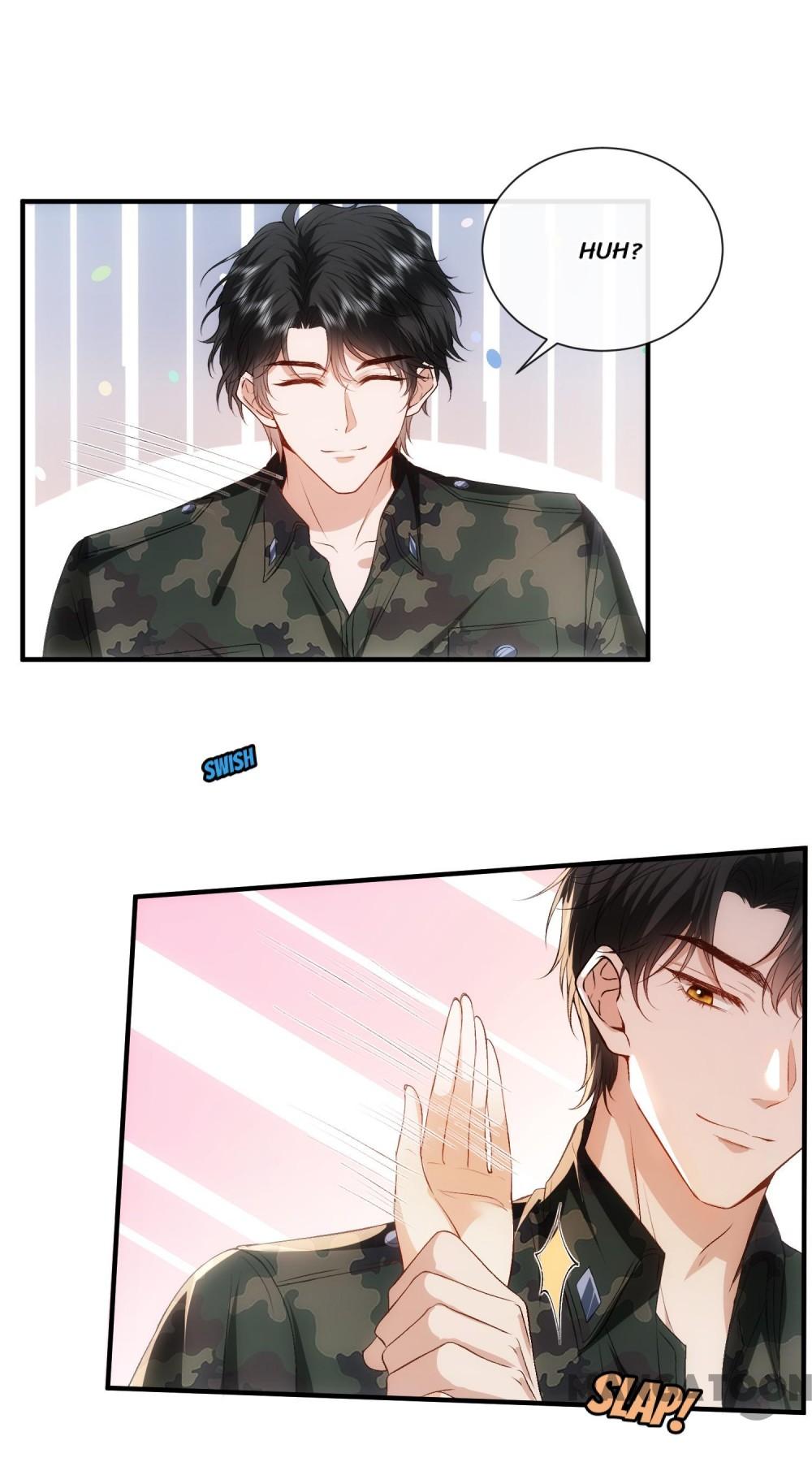 Madam and Her Daily Online Face-Slapping Chapter 104 - Page 4