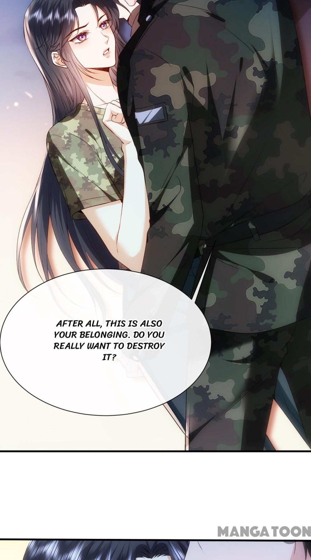 Madam and Her Daily Online Face-Slapping Chapter 104 - Page 7