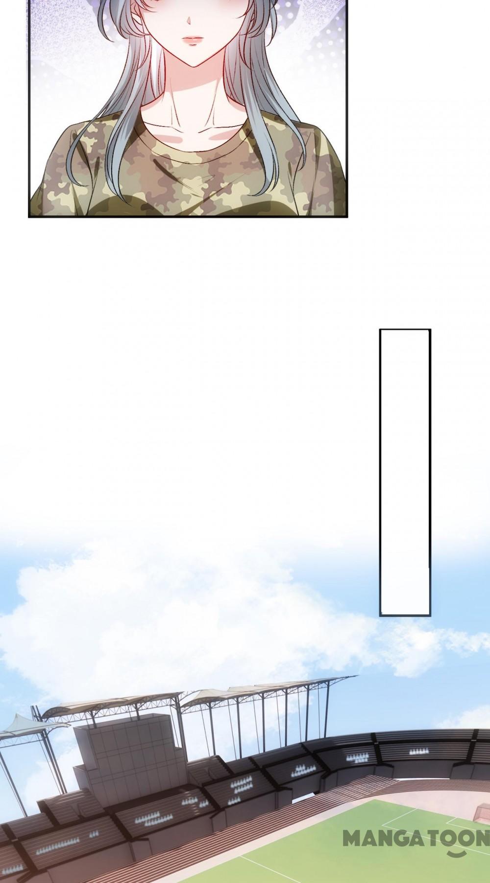 Madam and Her Daily Online Face-Slapping Chapter 105 - Page 15