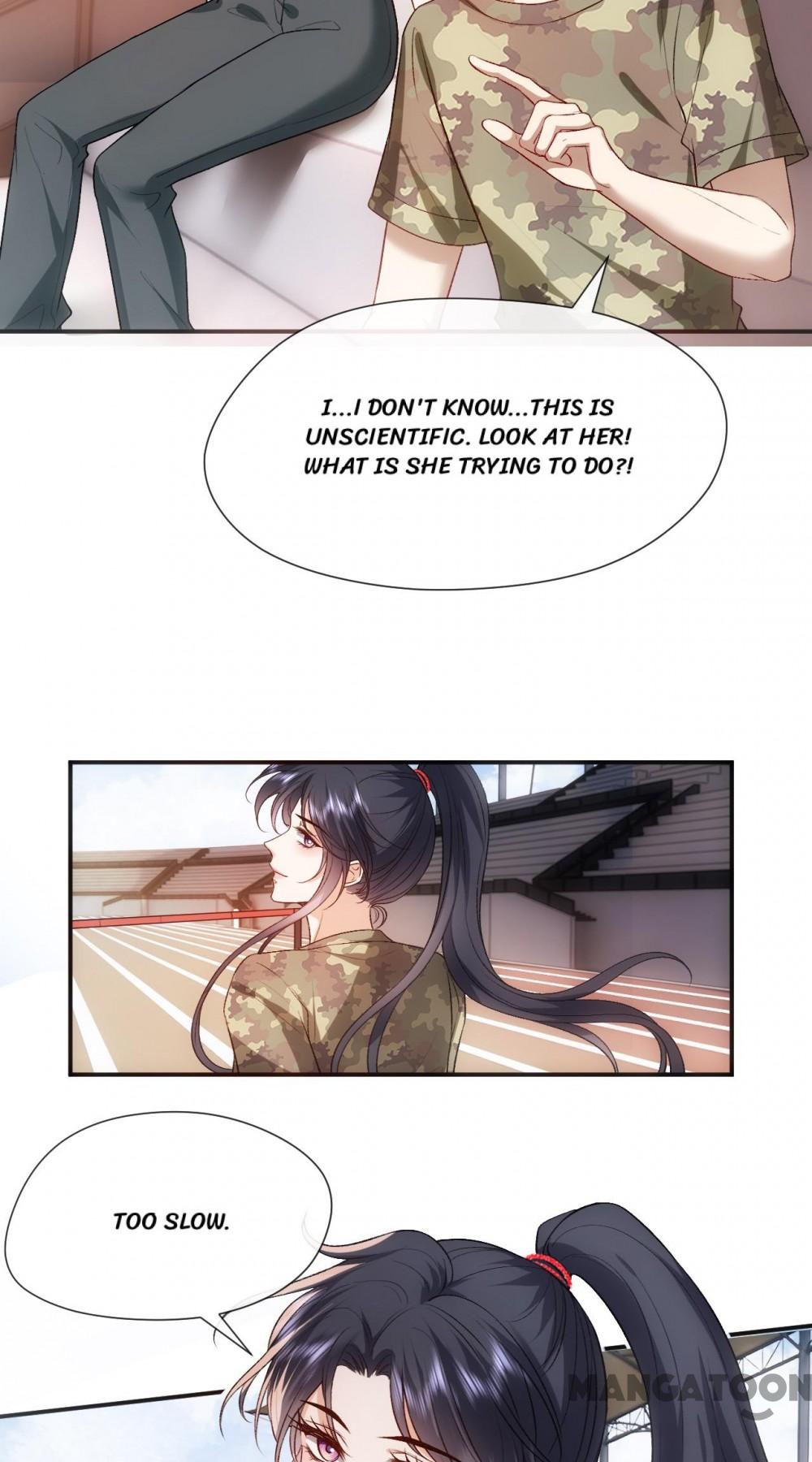 Madam and Her Daily Online Face-Slapping Chapter 105 - Page 17