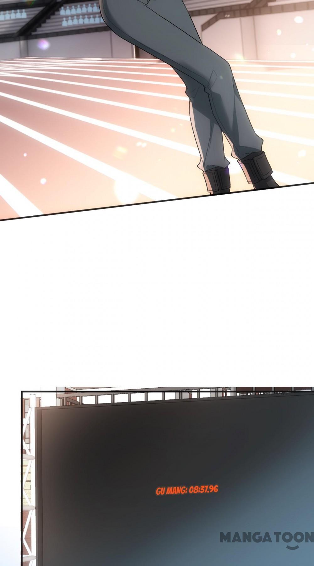 Madam and Her Daily Online Face-Slapping Chapter 105 - Page 19