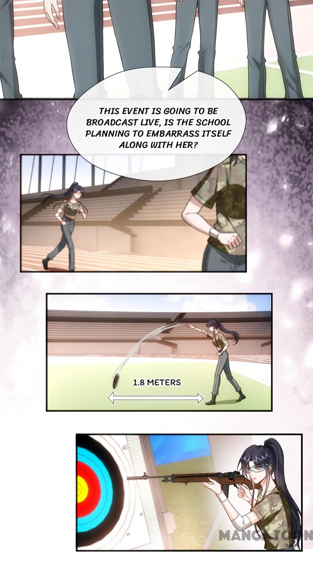 Madam and Her Daily Online Face-Slapping Chapter 105 - Page 2