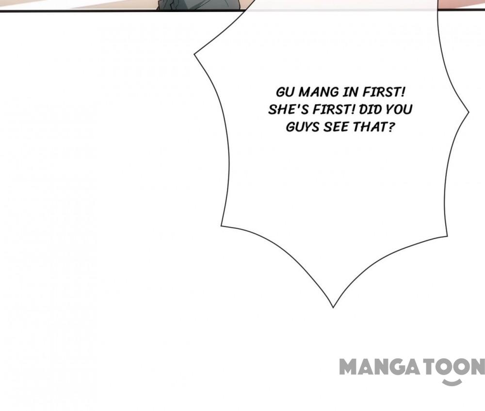 Madam and Her Daily Online Face-Slapping Chapter 105 - Page 21