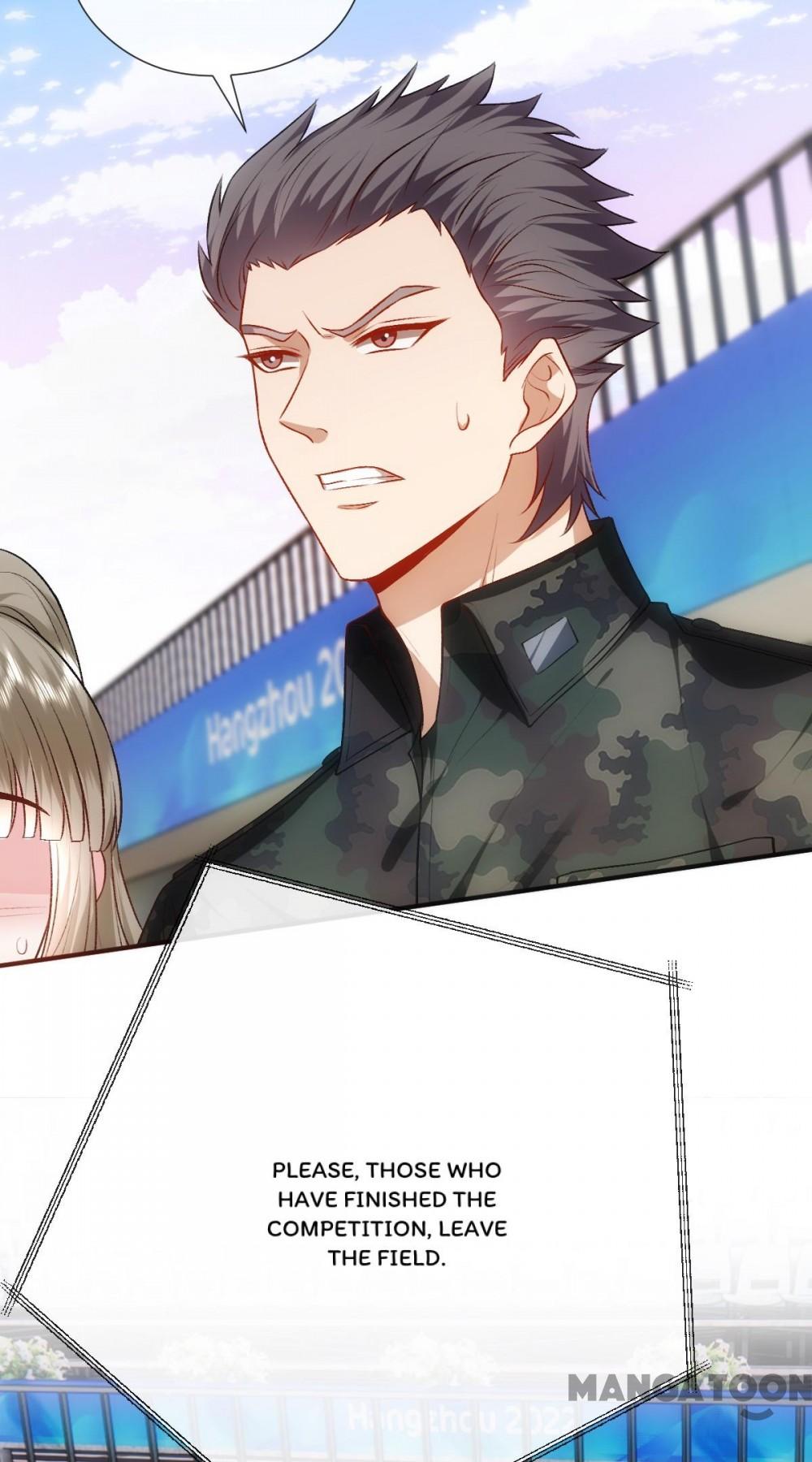 Madam and Her Daily Online Face-Slapping Chapter 106 - Page 12