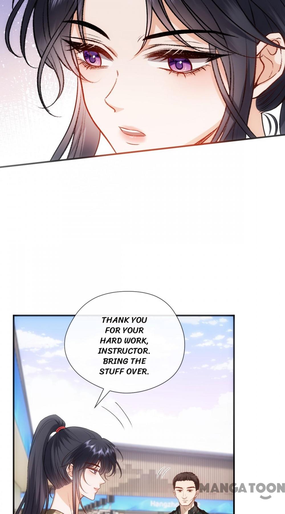 Madam and Her Daily Online Face-Slapping Chapter 106 - Page 14