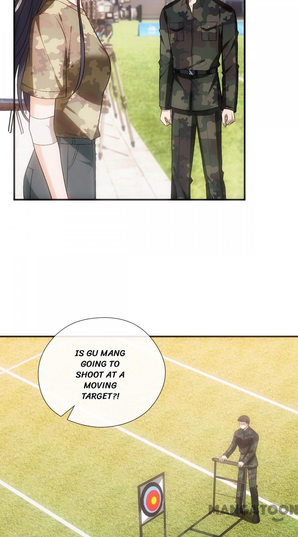 Madam and Her Daily Online Face-Slapping Chapter 106 - Page 15