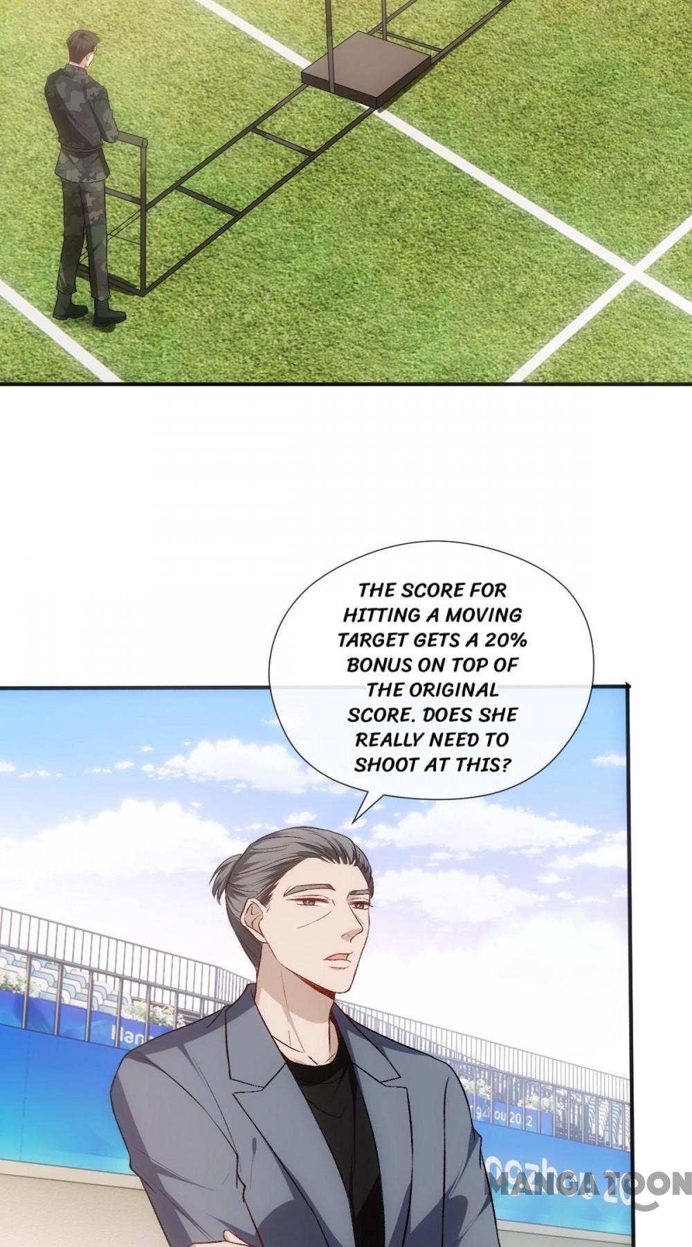 Madam and Her Daily Online Face-Slapping Chapter 106 - Page 16