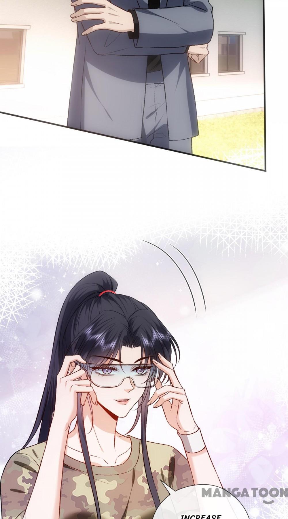 Madam and Her Daily Online Face-Slapping Chapter 106 - Page 17