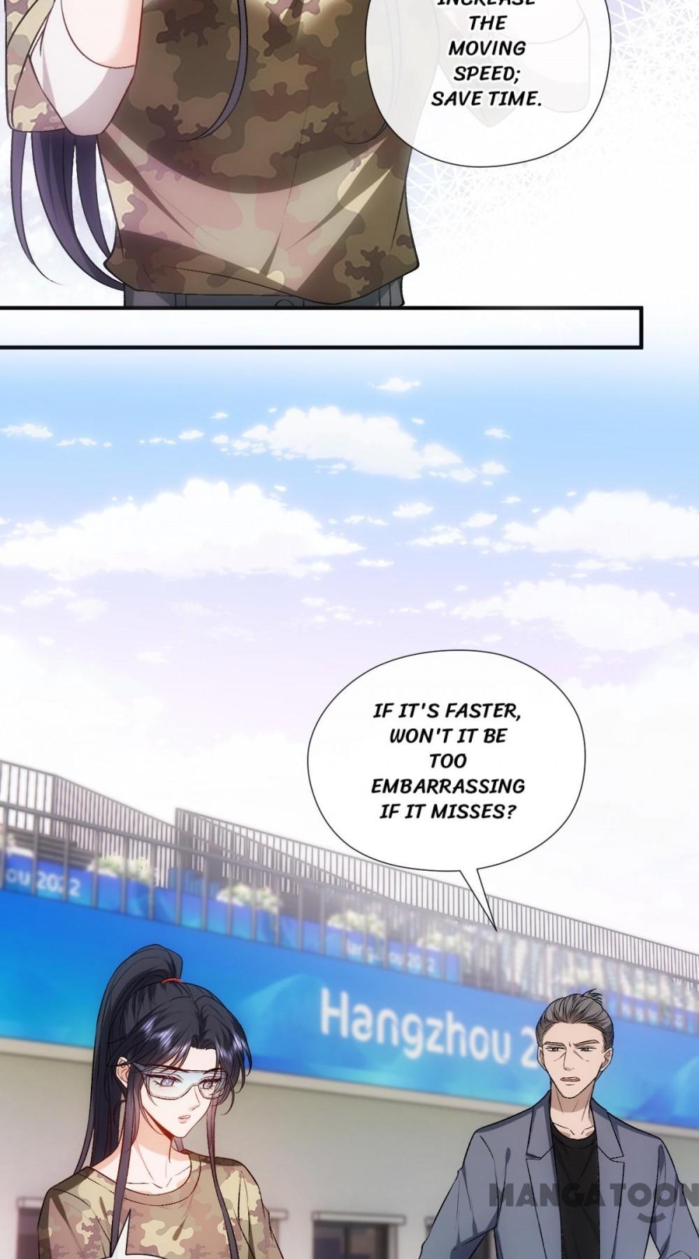 Madam and Her Daily Online Face-Slapping Chapter 106 - Page 18