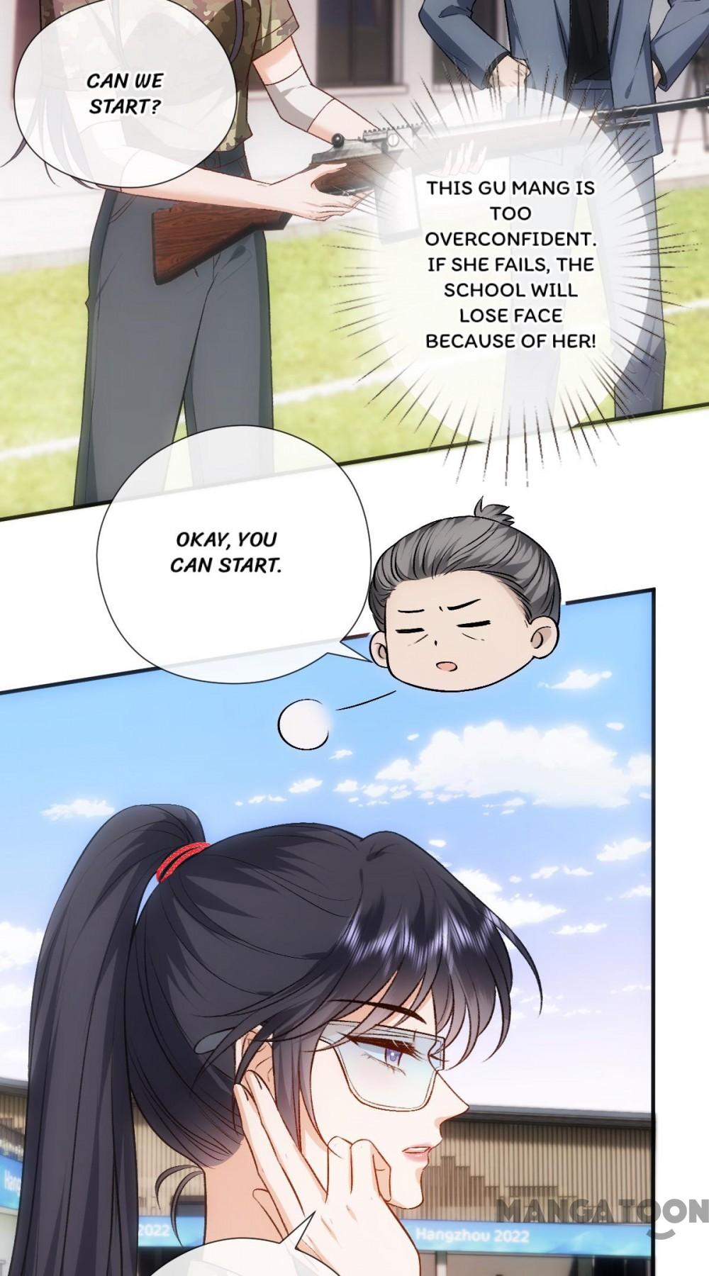 Madam and Her Daily Online Face-Slapping Chapter 106 - Page 19