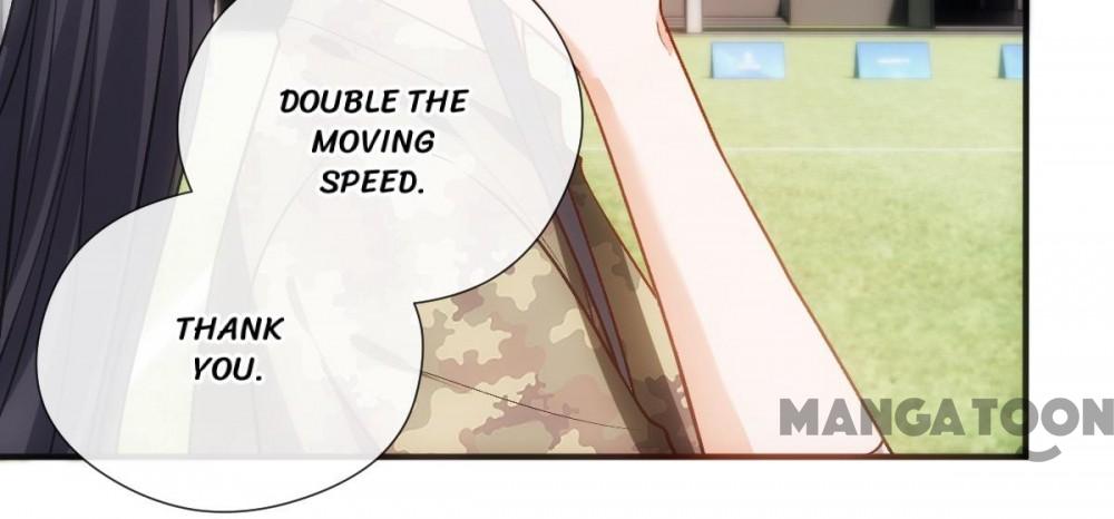 Madam and Her Daily Online Face-Slapping Chapter 106 - Page 20