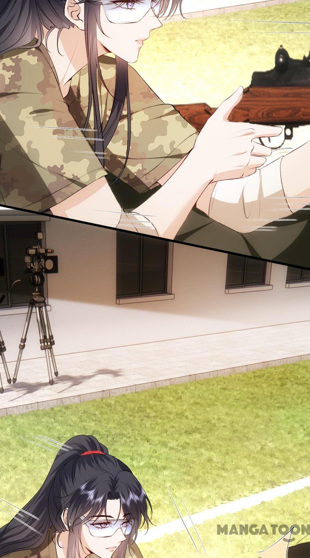 Madam and Her Daily Online Face-Slapping Chapter 106 - Page 23