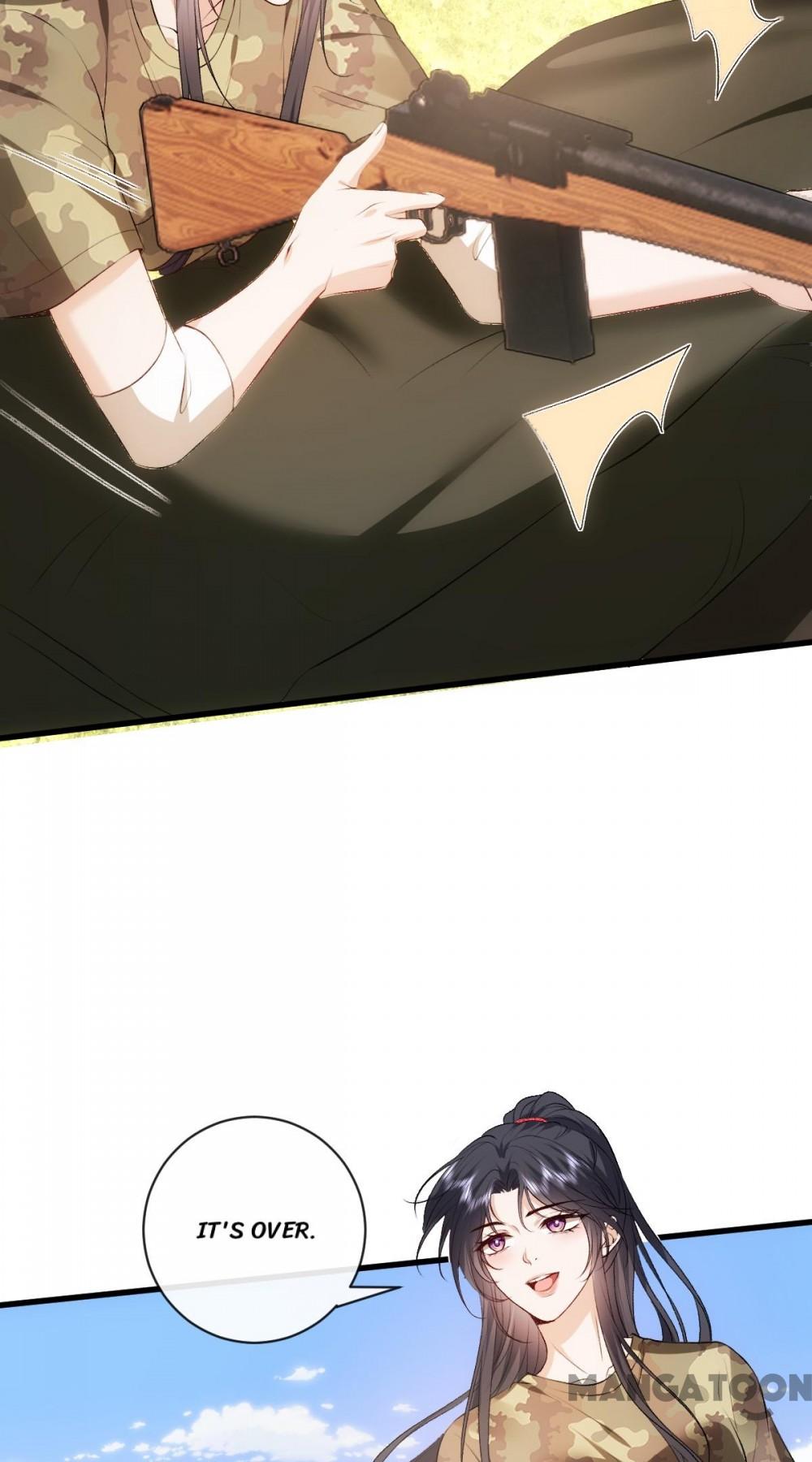 Madam and Her Daily Online Face-Slapping Chapter 106 - Page 24