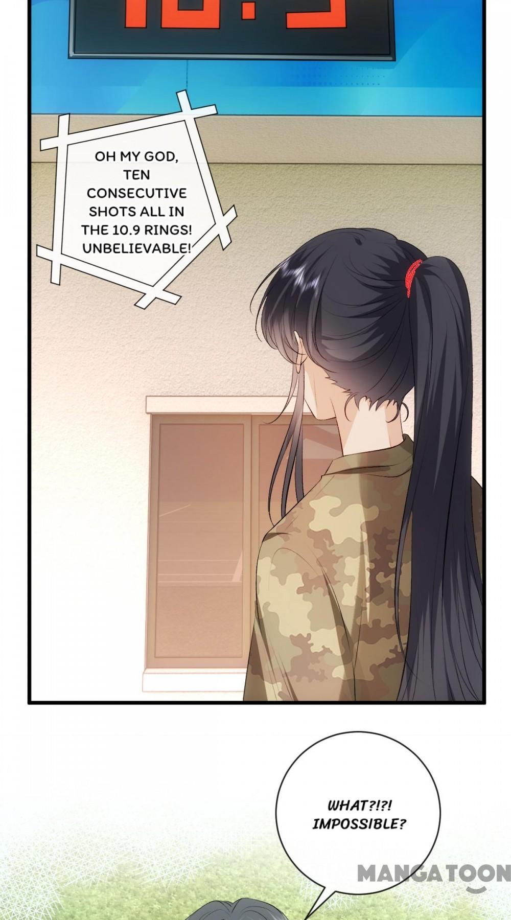 Madam and Her Daily Online Face-Slapping Chapter 106 - Page 26