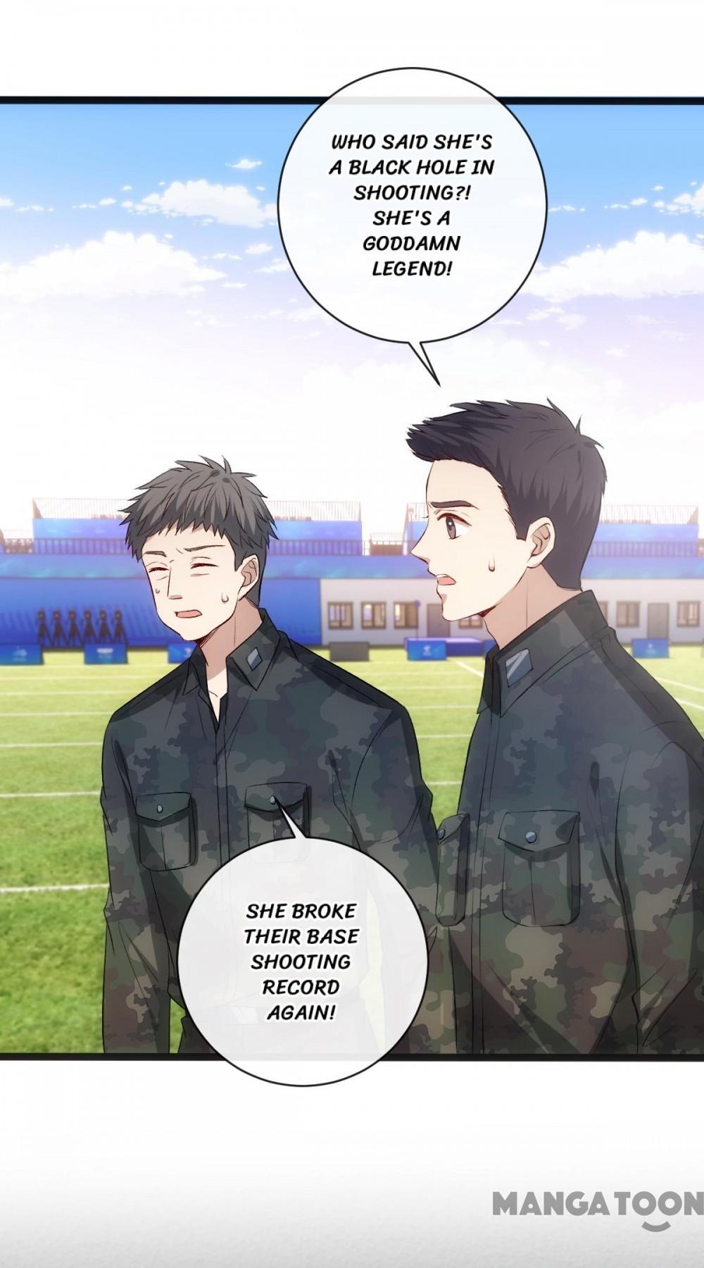 Madam and Her Daily Online Face-Slapping Chapter 106 - Page 31