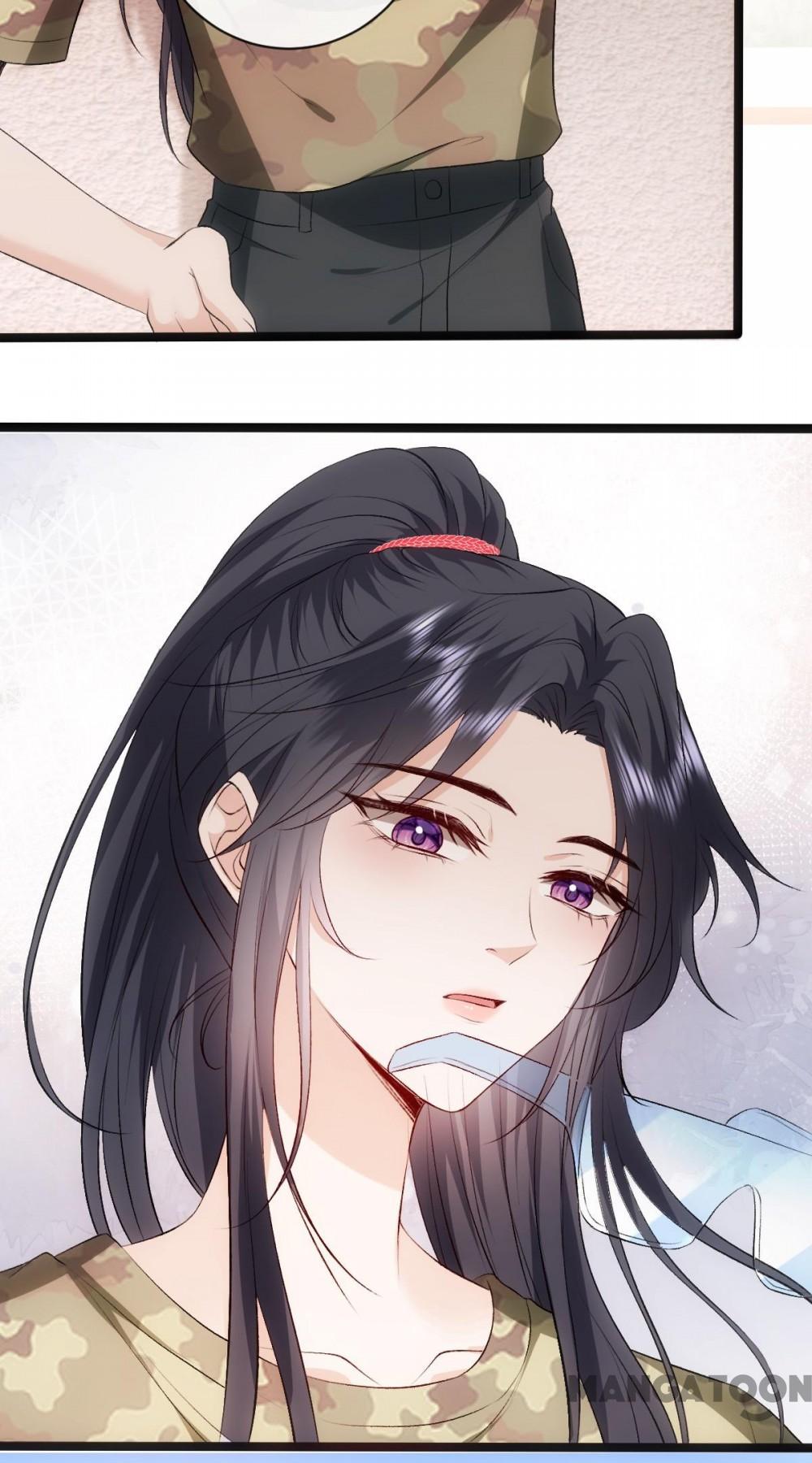 Madam and Her Daily Online Face-Slapping Chapter 106 - Page 34