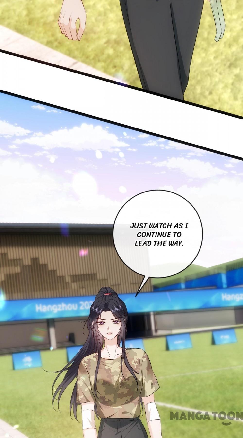 Madam and Her Daily Online Face-Slapping Chapter 106 - Page 36