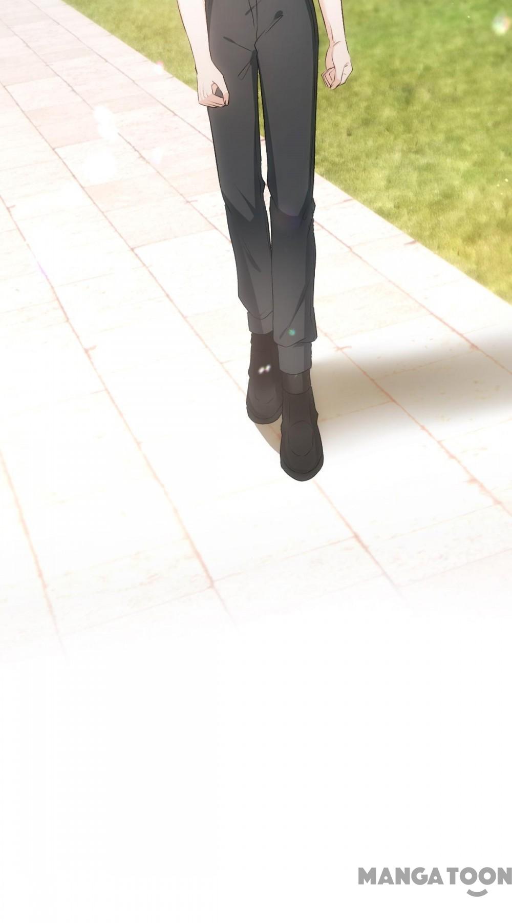 Madam and Her Daily Online Face-Slapping Chapter 106 - Page 37