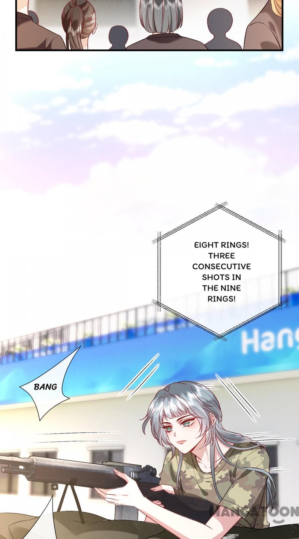 Madam and Her Daily Online Face-Slapping Chapter 106 - Page 5