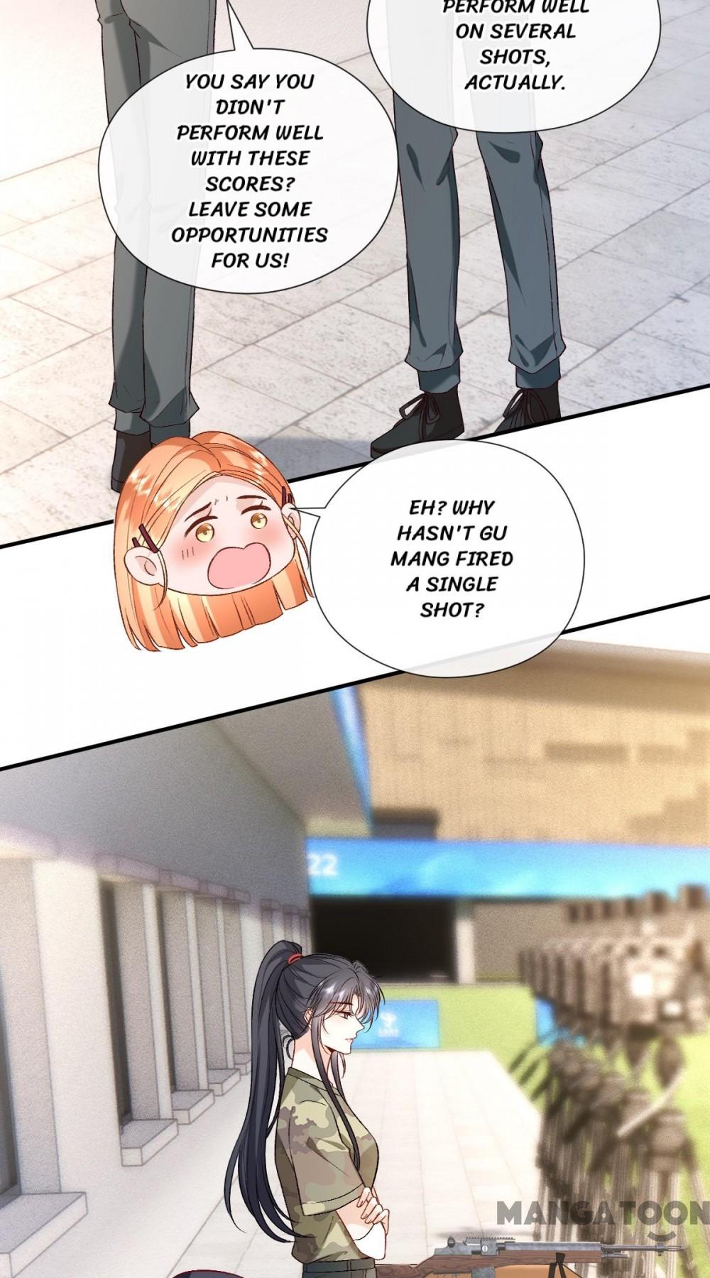 Madam and Her Daily Online Face-Slapping Chapter 106 - Page 7