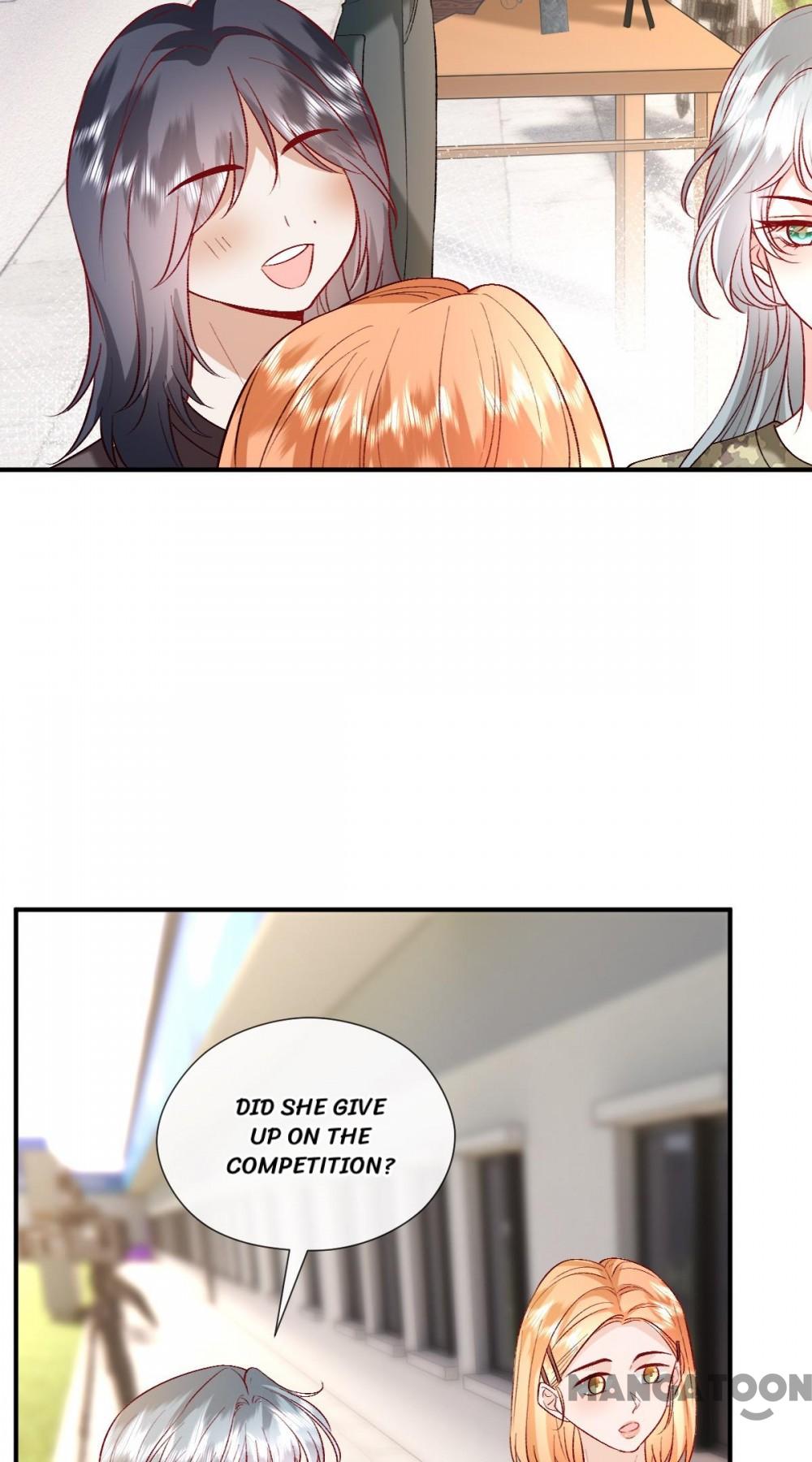 Madam and Her Daily Online Face-Slapping Chapter 106 - Page 8