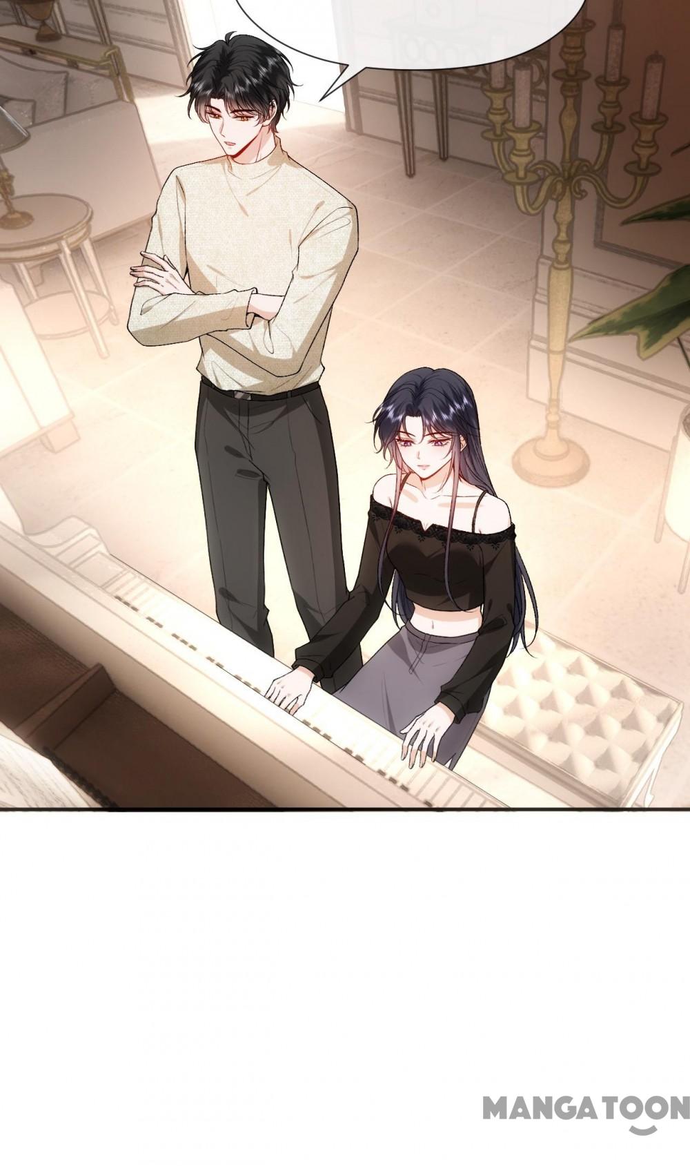 Madam and Her Daily Online Face-Slapping Chapter 107 - Page 10