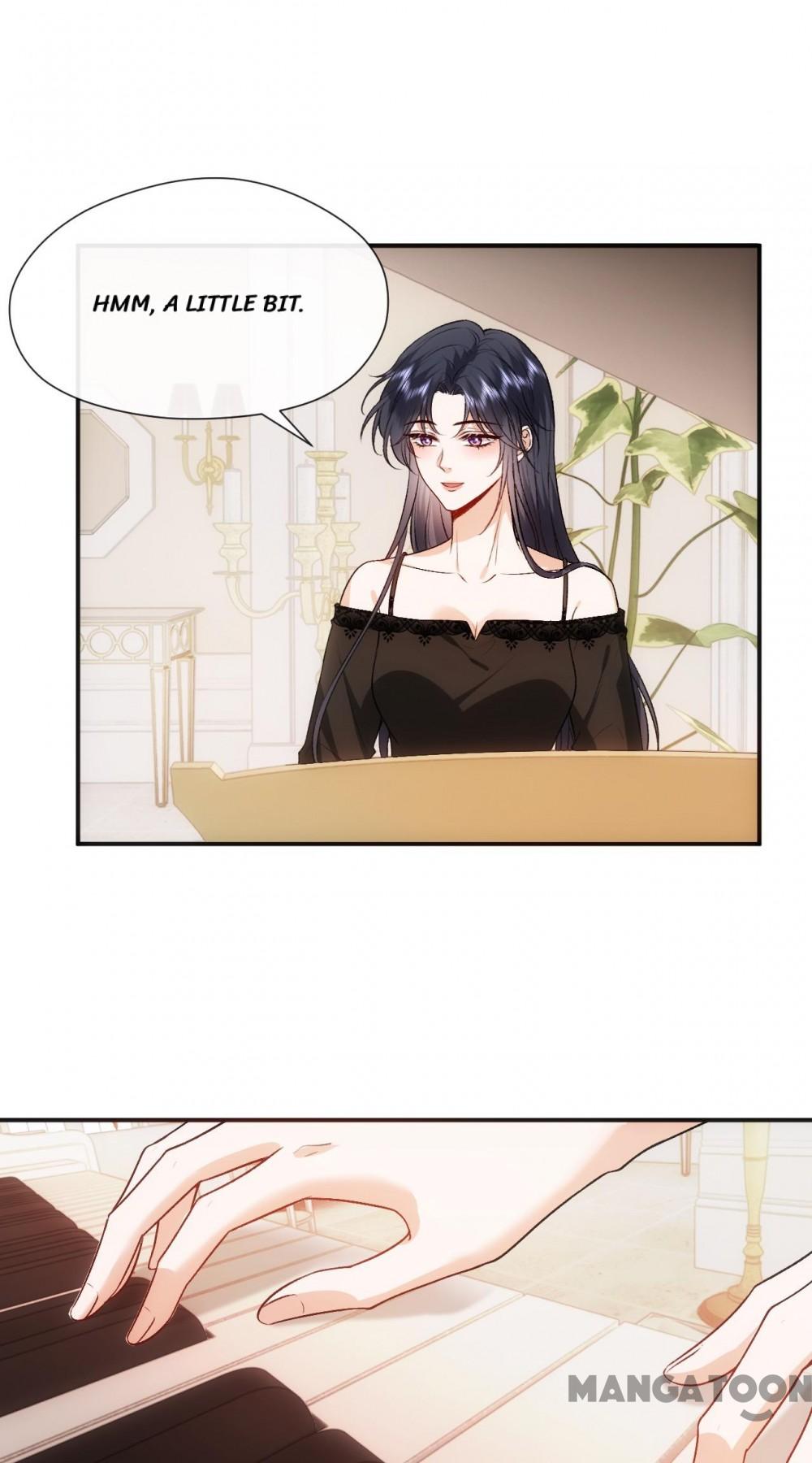 Madam and Her Daily Online Face-Slapping Chapter 107 - Page 11