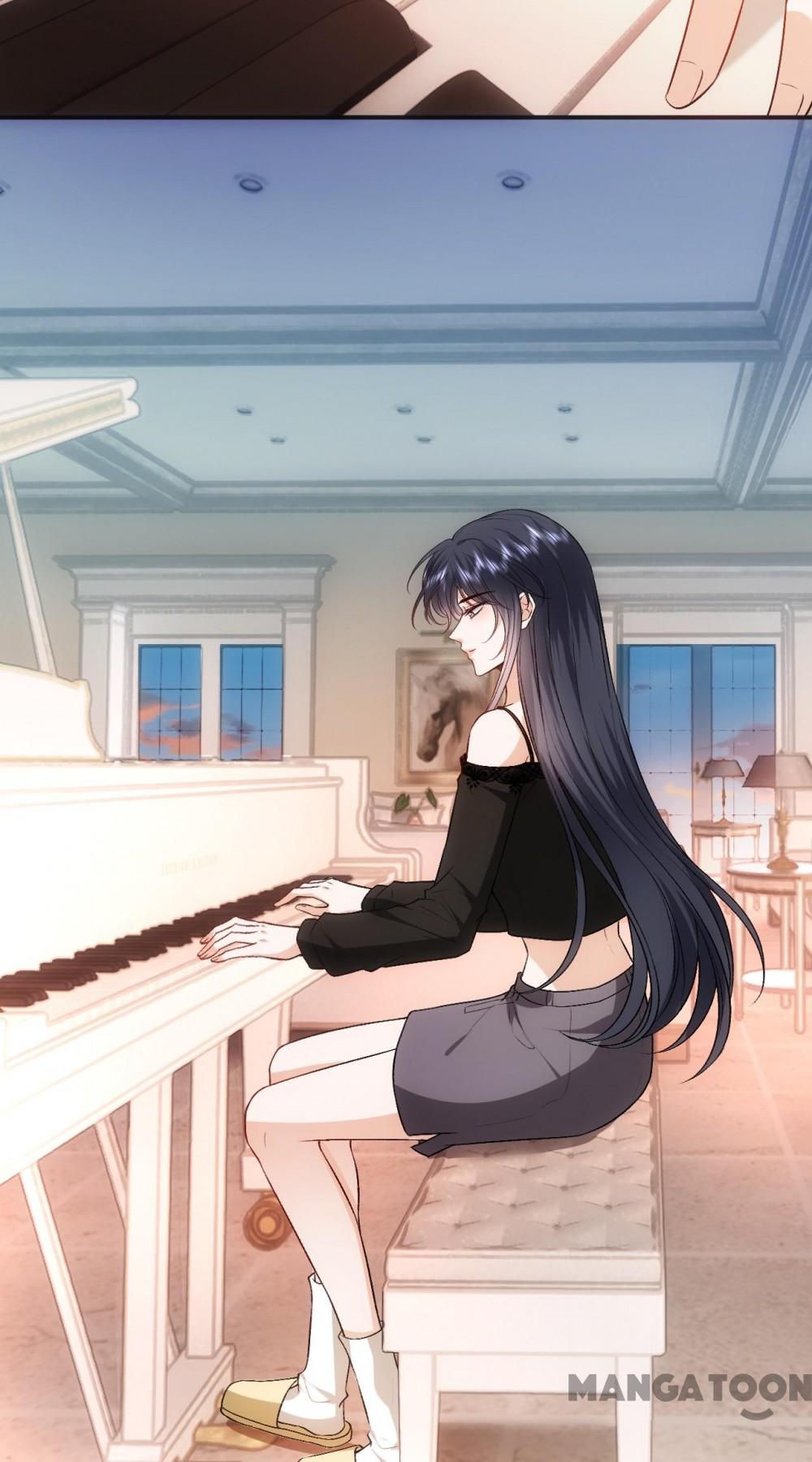 Madam and Her Daily Online Face-Slapping Chapter 107 - Page 12