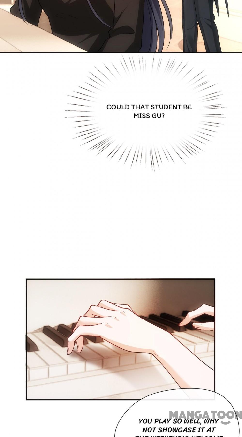 Madam and Her Daily Online Face-Slapping Chapter 107 - Page 15