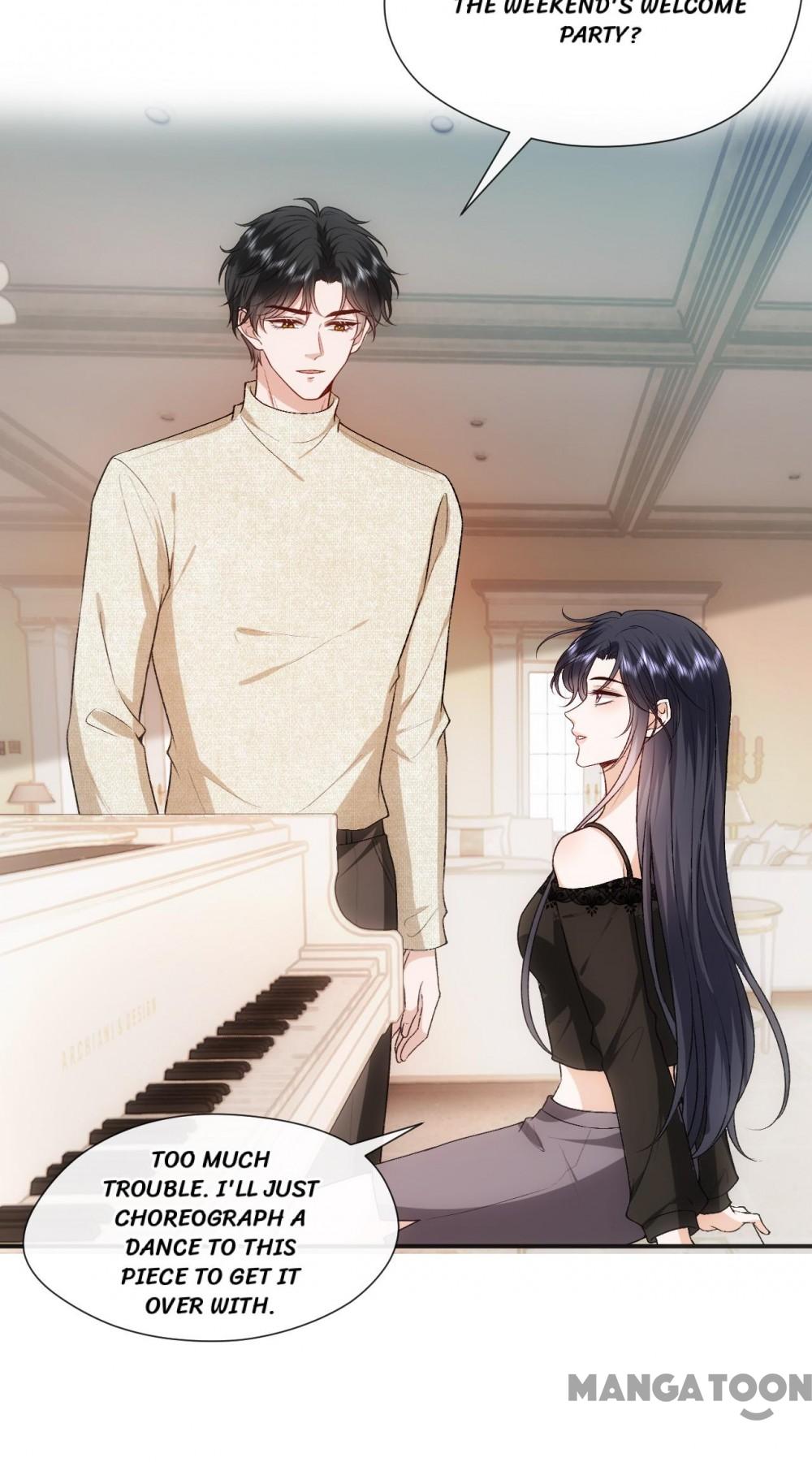 Madam and Her Daily Online Face-Slapping Chapter 107 - Page 16