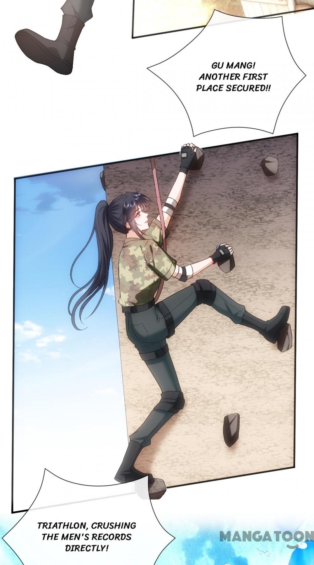 Madam and Her Daily Online Face-Slapping Chapter 107 - Page 2