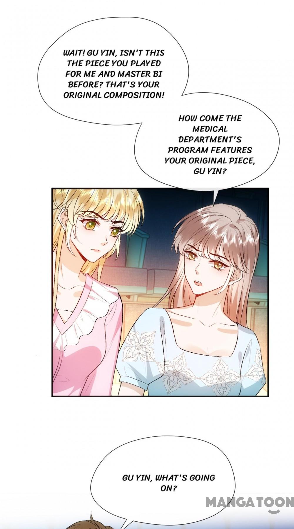 Madam and Her Daily Online Face-Slapping Chapter 107 - Page 24