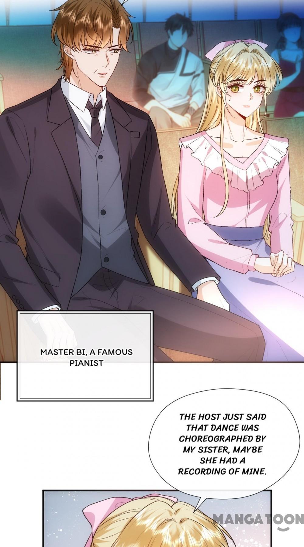 Madam and Her Daily Online Face-Slapping Chapter 107 - Page 25