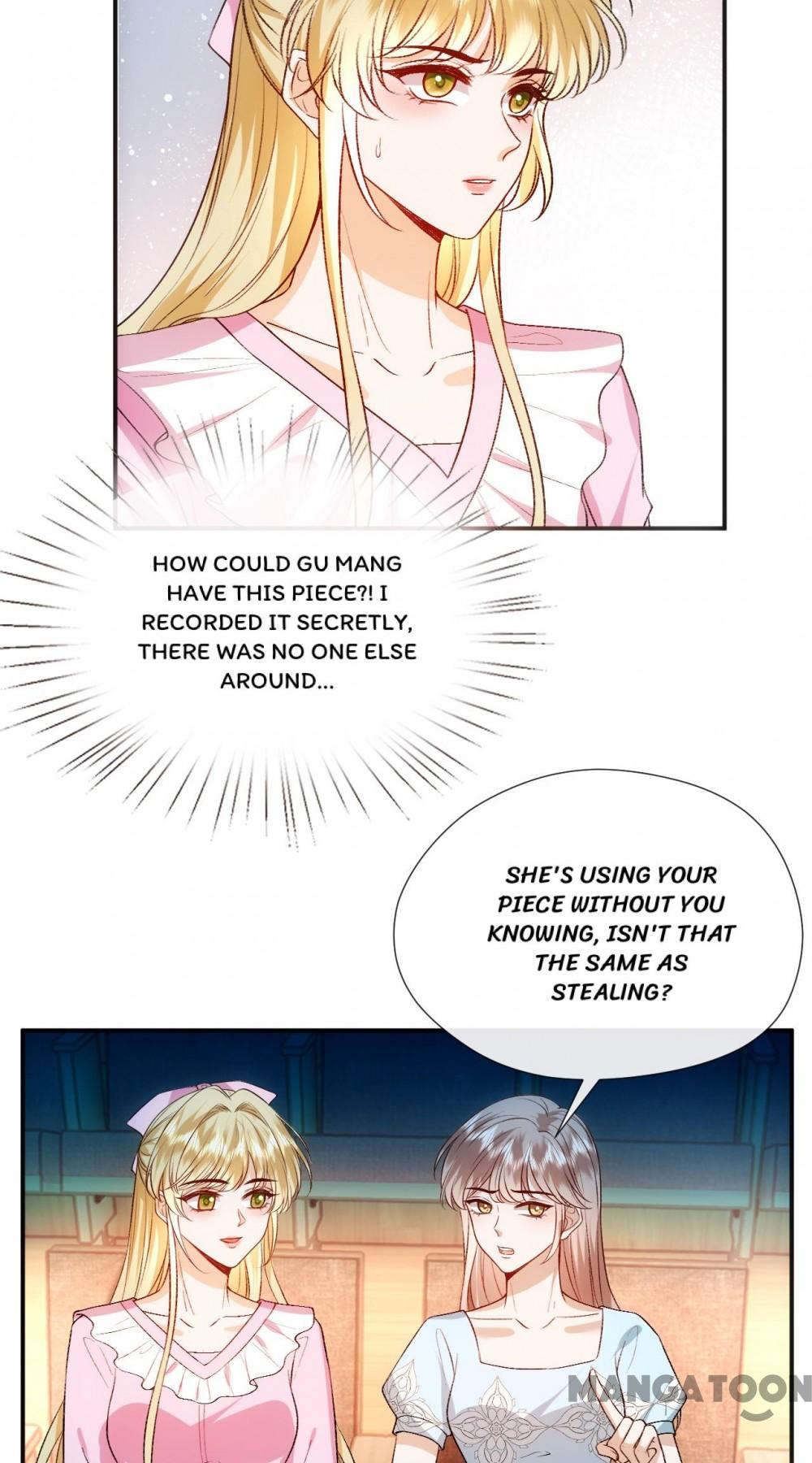 Madam and Her Daily Online Face-Slapping Chapter 107 - Page 26