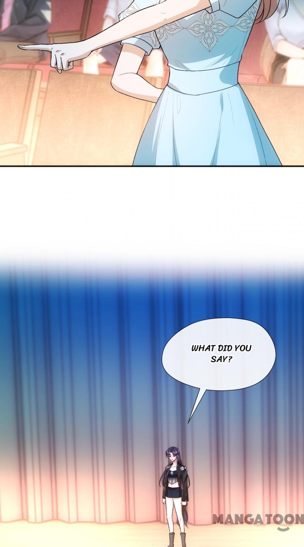 Madam and Her Daily Online Face-Slapping Chapter 107 - Page 30