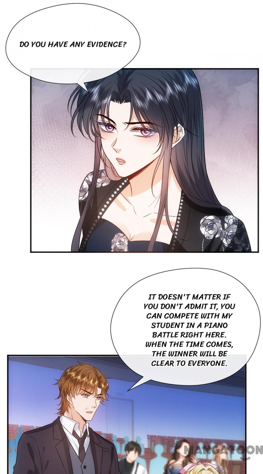 Madam and Her Daily Online Face-Slapping Chapter 107 - Page 33