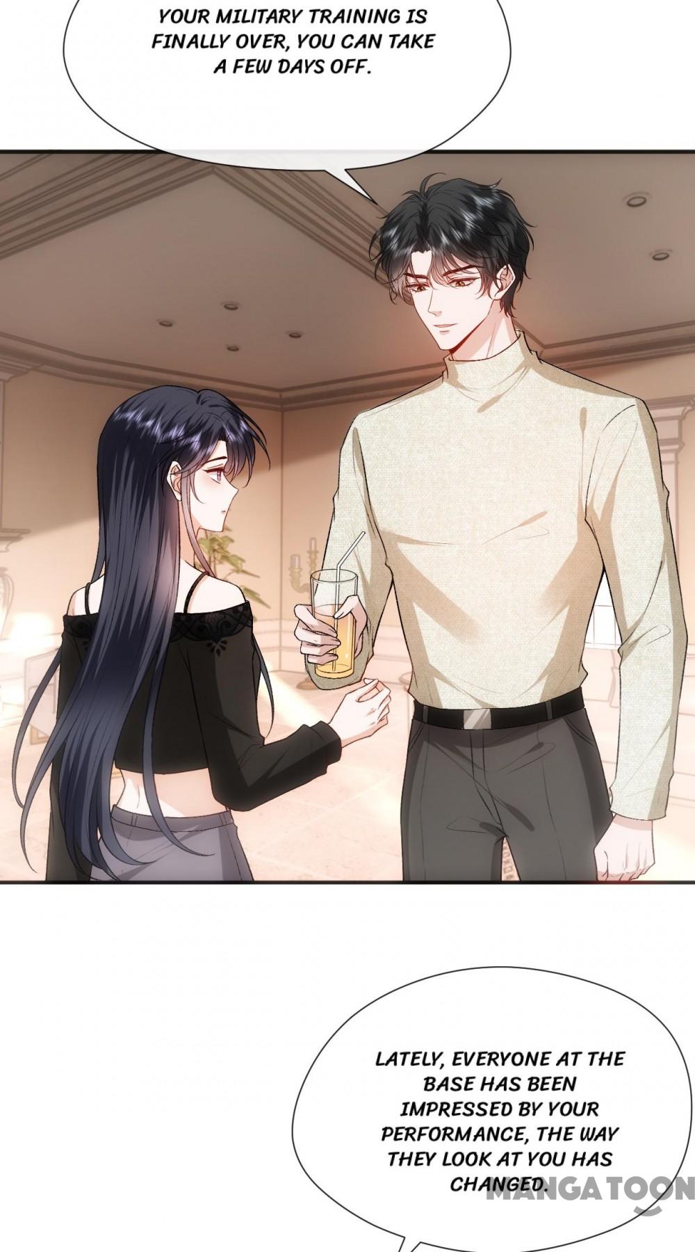 Madam and Her Daily Online Face-Slapping Chapter 107 - Page 5