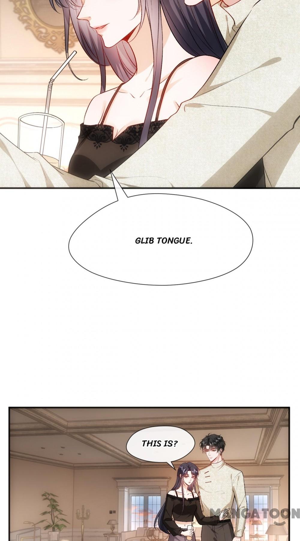 Madam and Her Daily Online Face-Slapping Chapter 107 - Page 7