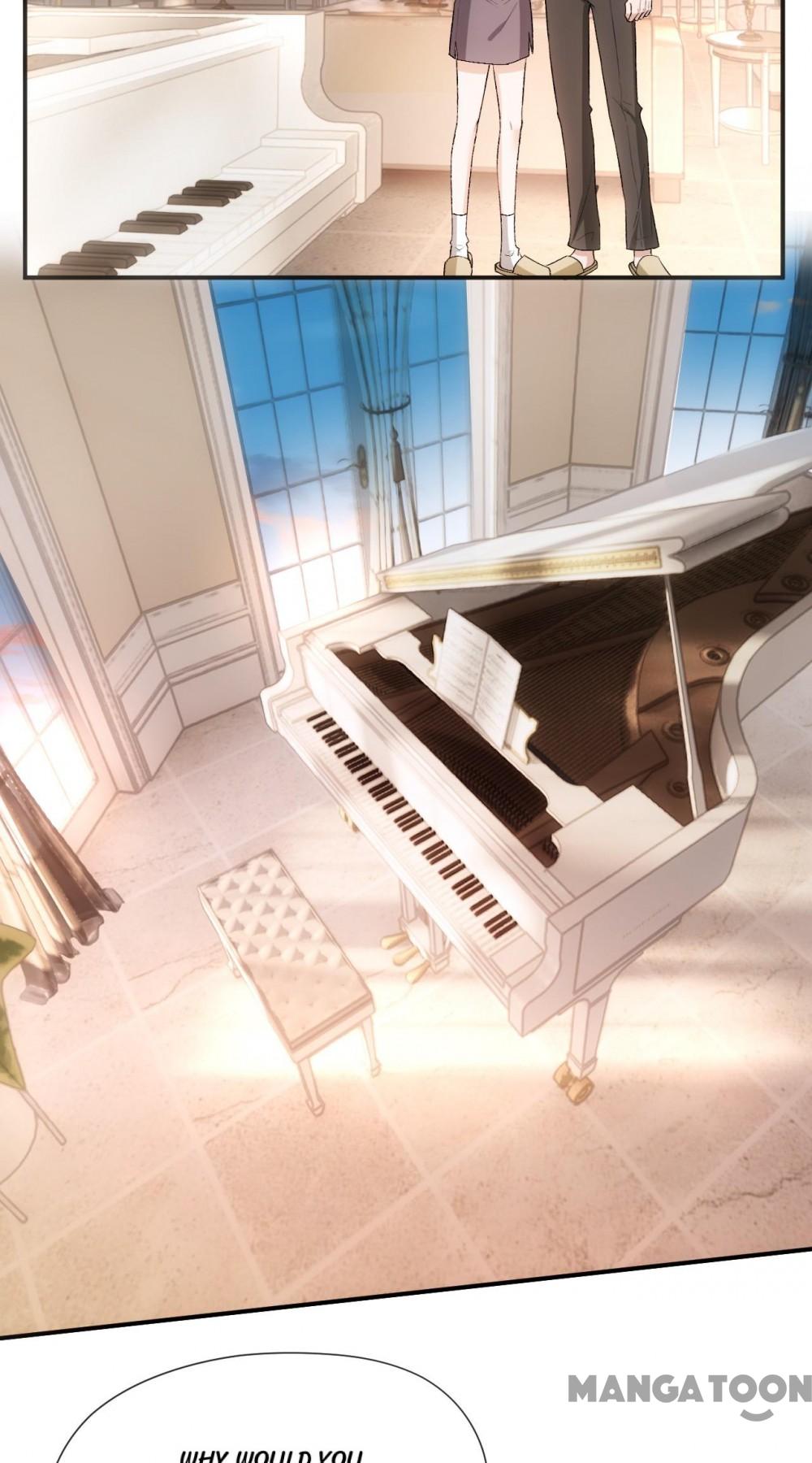 Madam and Her Daily Online Face-Slapping Chapter 107 - Page 8