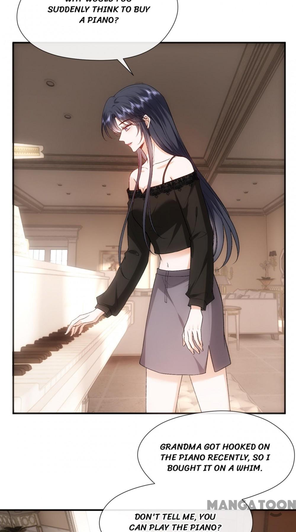 Madam and Her Daily Online Face-Slapping Chapter 107 - Page 9