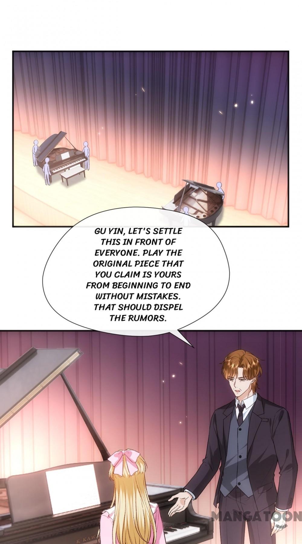 Madam and Her Daily Online Face-Slapping Chapter 108 - Page 1