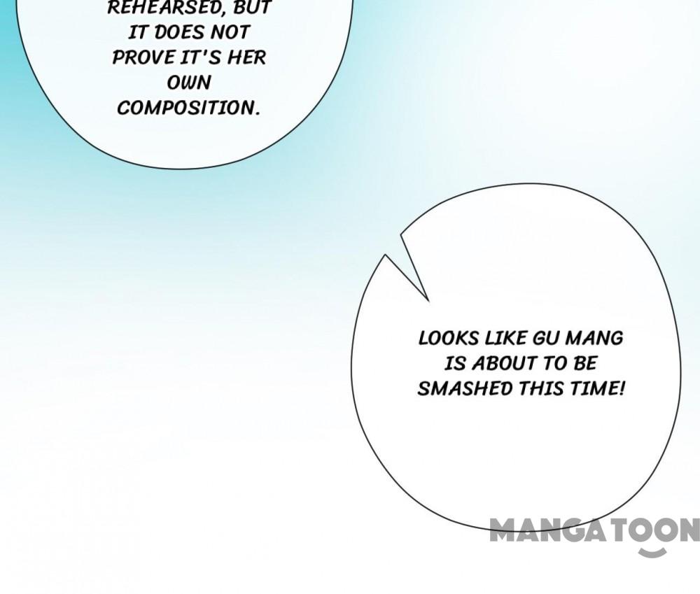 Madam and Her Daily Online Face-Slapping Chapter 108 - Page 11