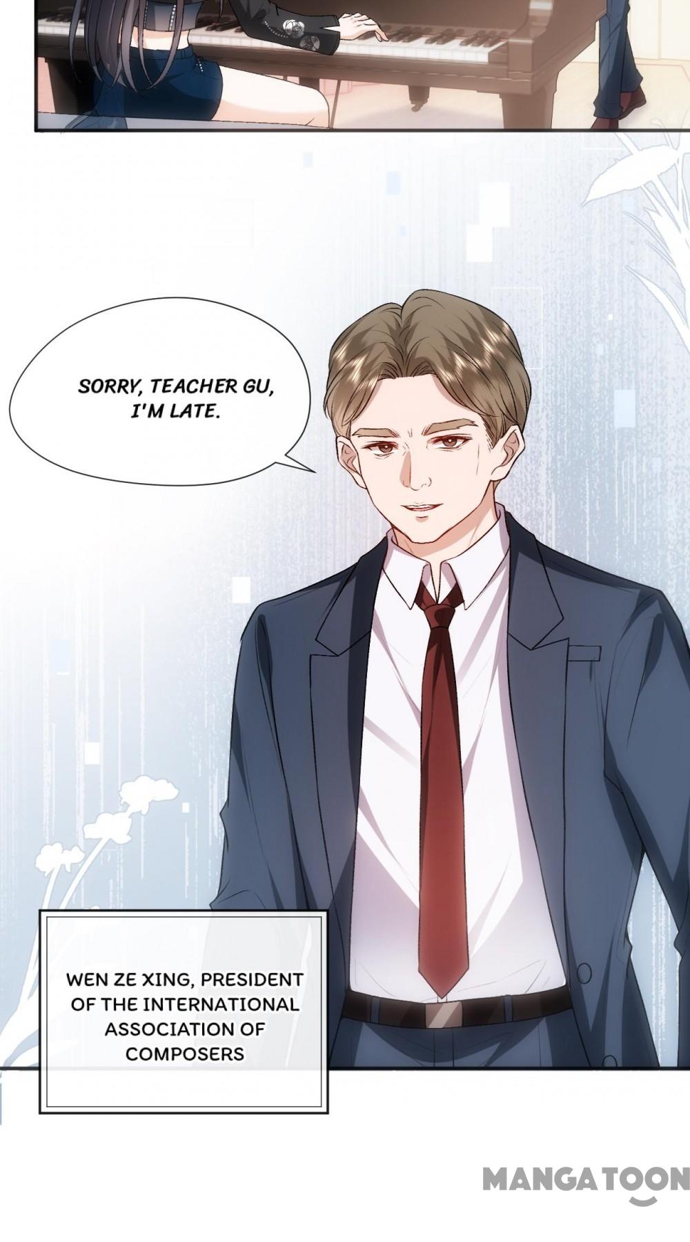 Madam and Her Daily Online Face-Slapping Chapter 108 - Page 16