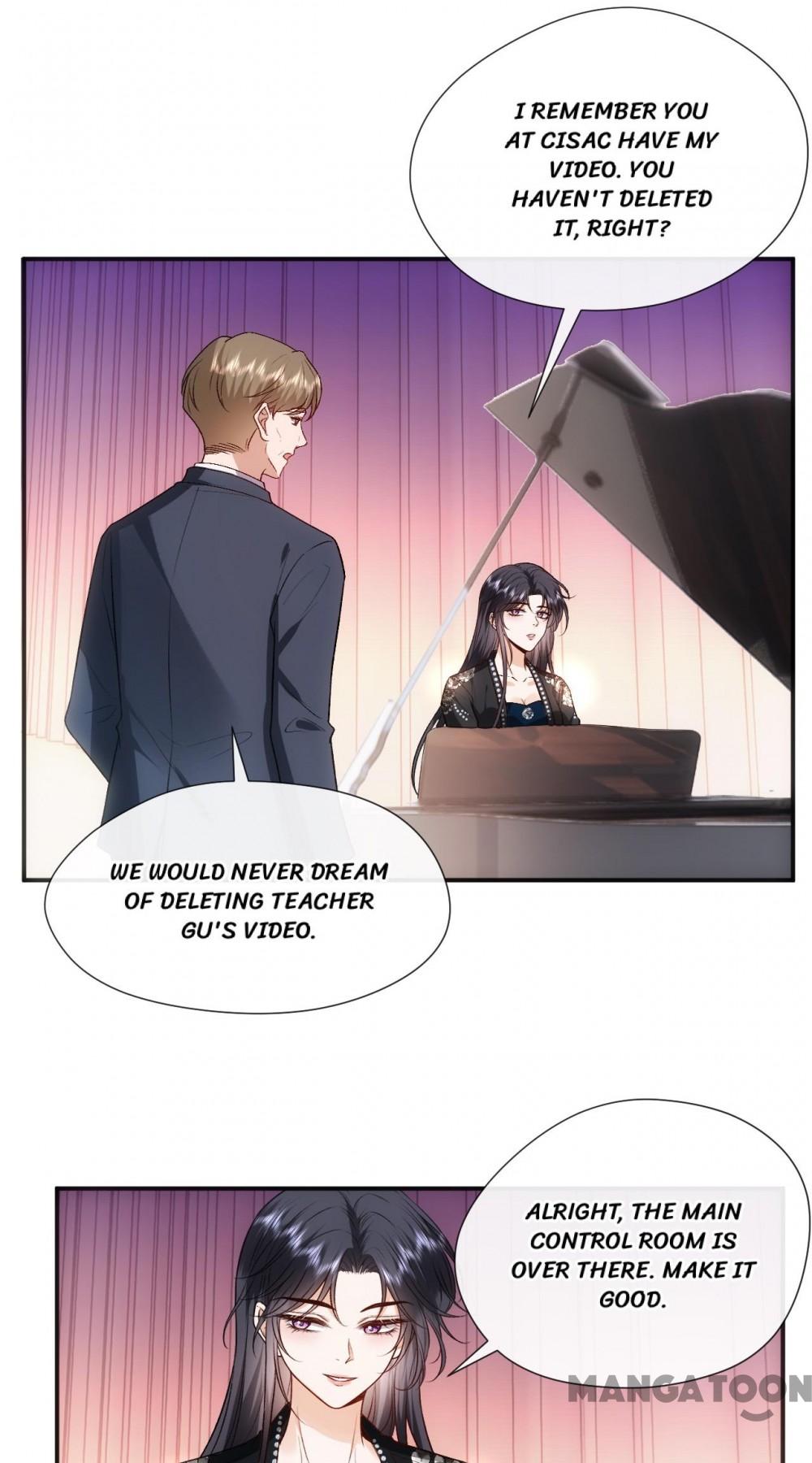 Madam and Her Daily Online Face-Slapping Chapter 108 - Page 17