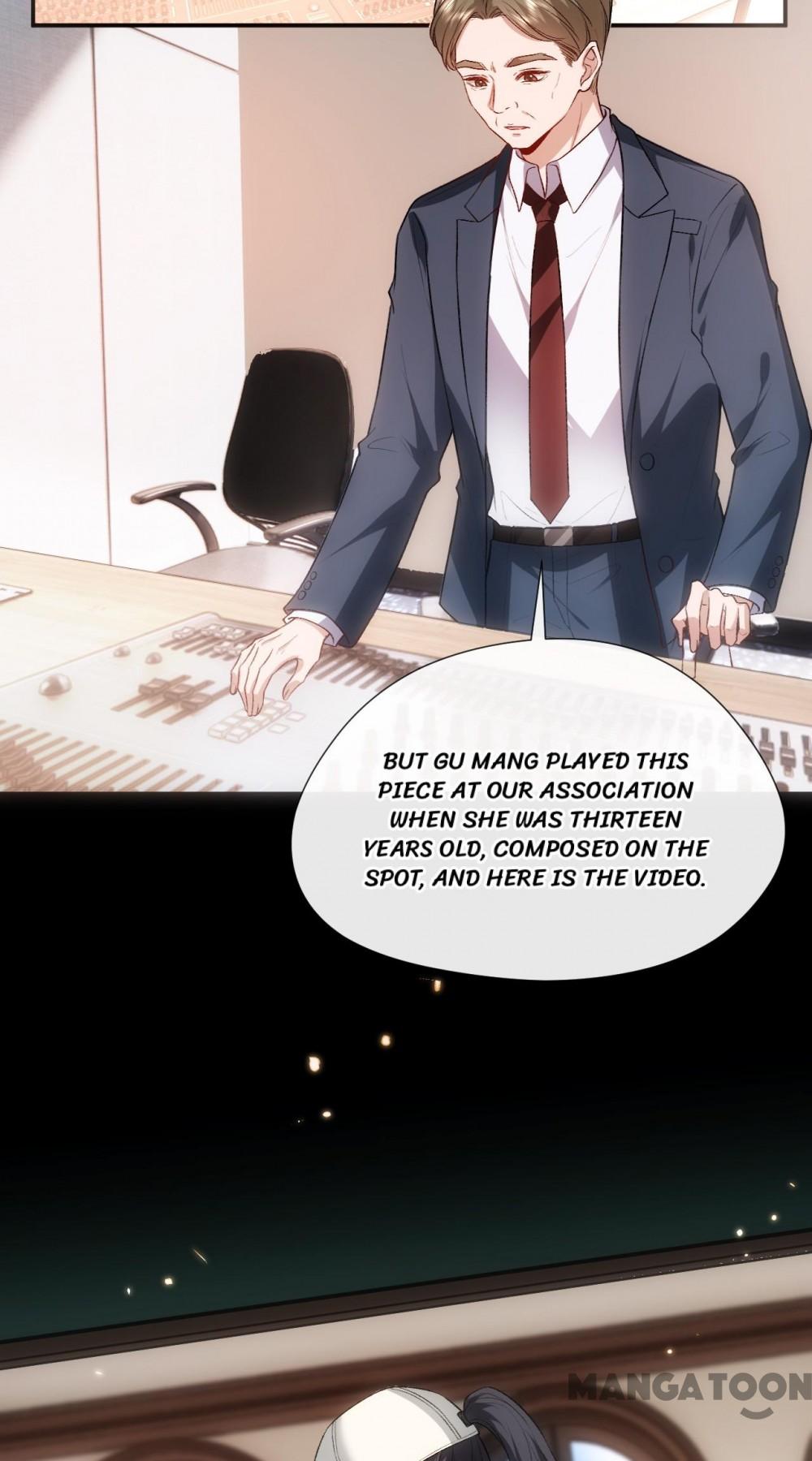 Madam and Her Daily Online Face-Slapping Chapter 108 - Page 19