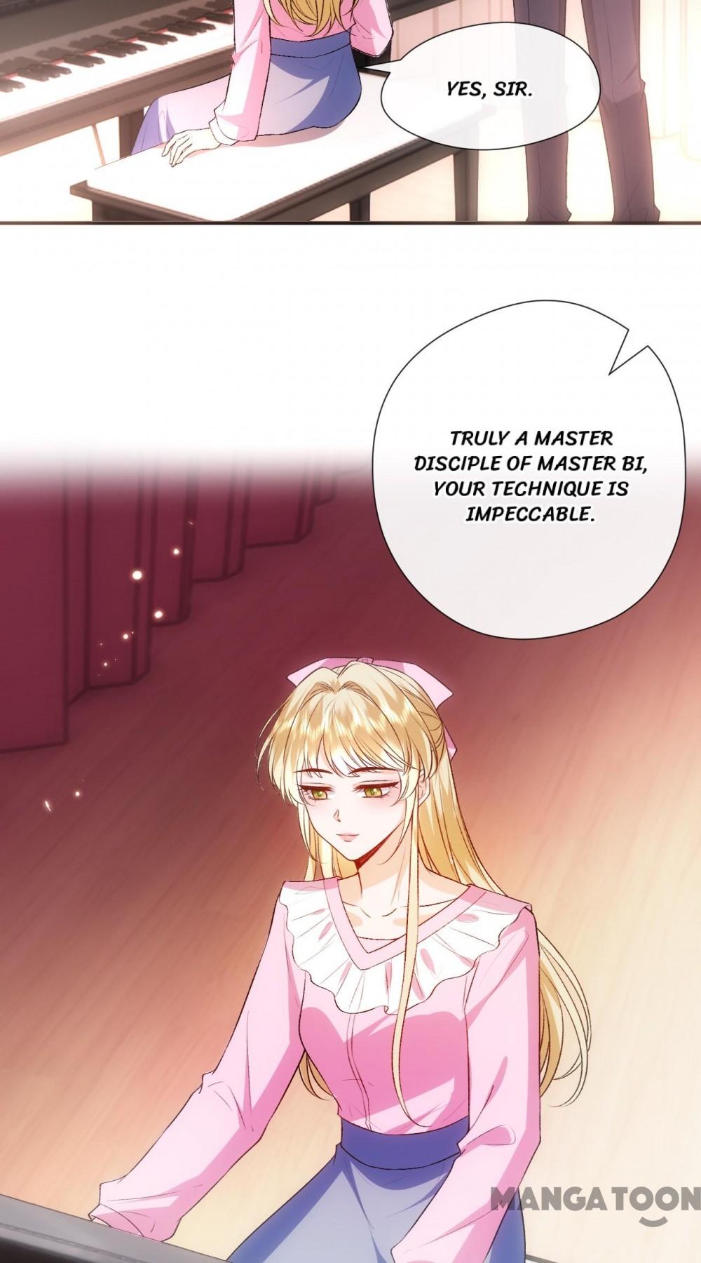 Madam and Her Daily Online Face-Slapping Chapter 108 - Page 2