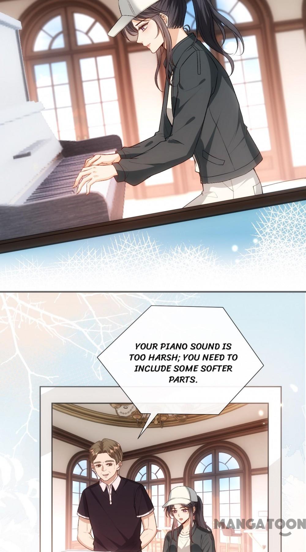 Madam and Her Daily Online Face-Slapping Chapter 108 - Page 20