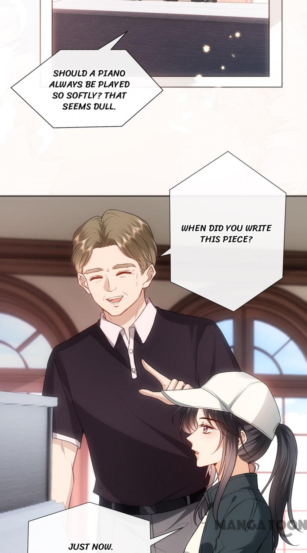 Madam and Her Daily Online Face-Slapping Chapter 108 - Page 21