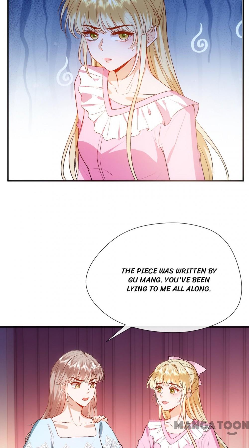 Madam and Her Daily Online Face-Slapping Chapter 108 - Page 24